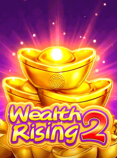 Crash game with rising multiplier cover